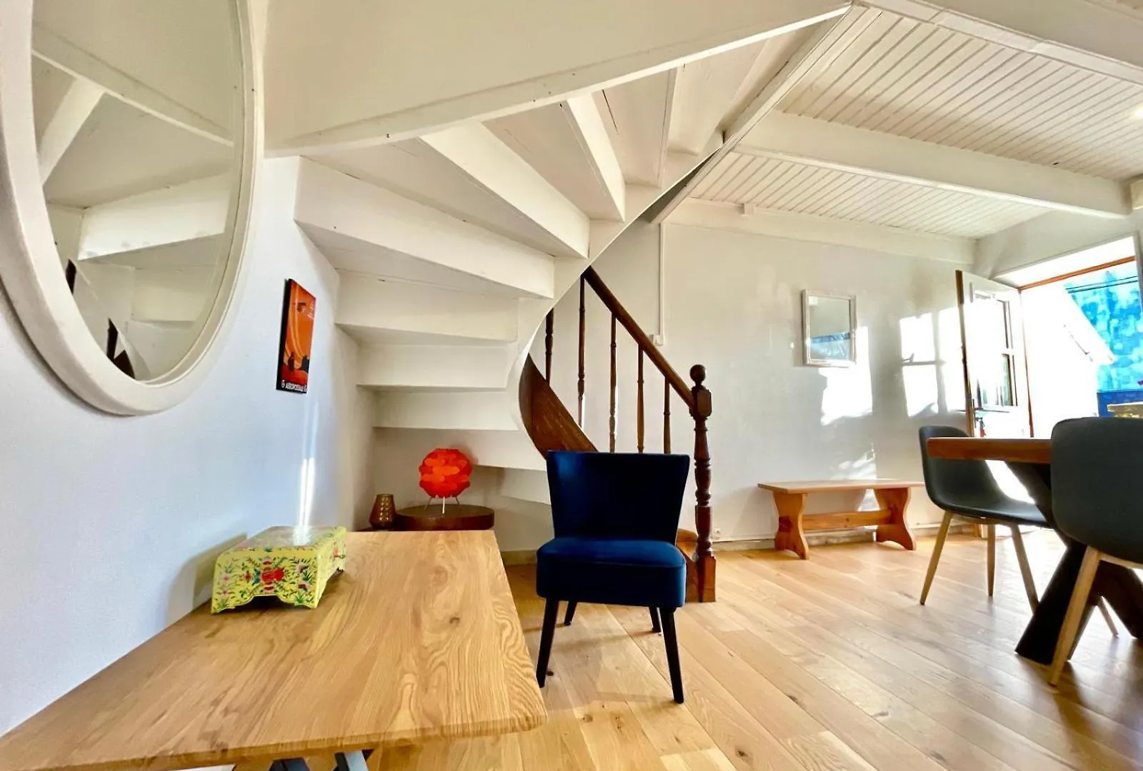 Charmante Maison De Pecheur Carantec 0*,