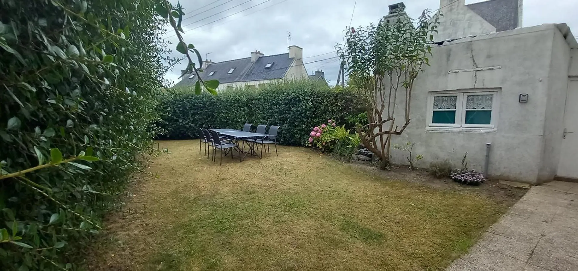 Charmante Maison De Pecheur Carantec 0*,